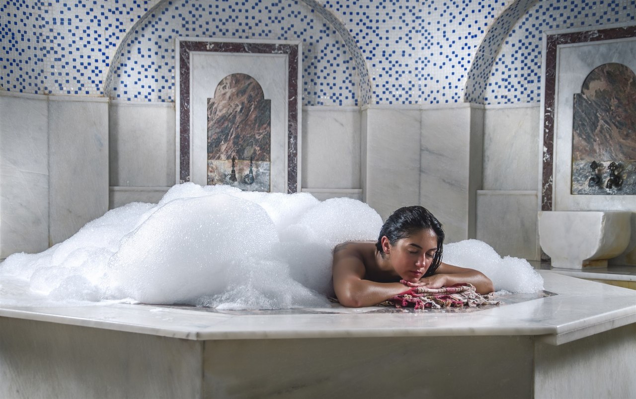 Hamam